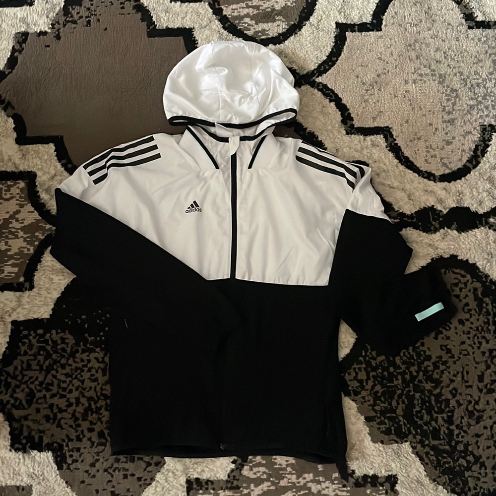 Adidas Windbreaker